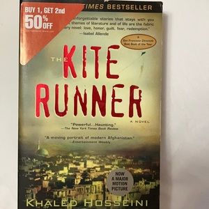 Kite Runner